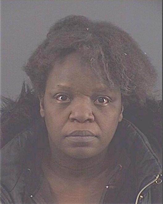 JONES, TONYA LOUISE - Peoria County, IL