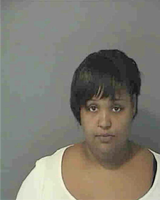 KIMBER, SHAVONTA OZZLYN - Peoria County, IL