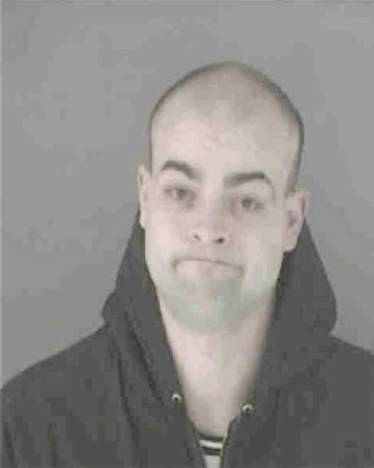 LUCZAJ, MICHAEL PAUL - Peoria County, IL