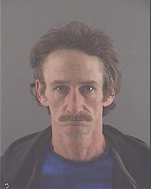 MAY, JOHNNY RAY - Peoria County, IL