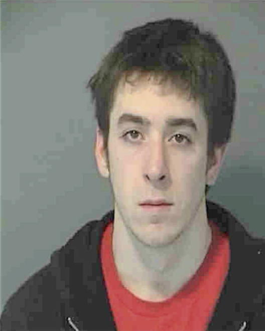 MCINTIRE, PETER J - Peoria County, IL