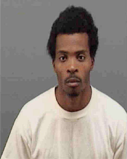 MCKNIGHT, ANTWAN DESHAY - Peoria County, IL