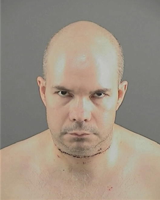 MOORE, GORDON KEITH - Peoria County, IL