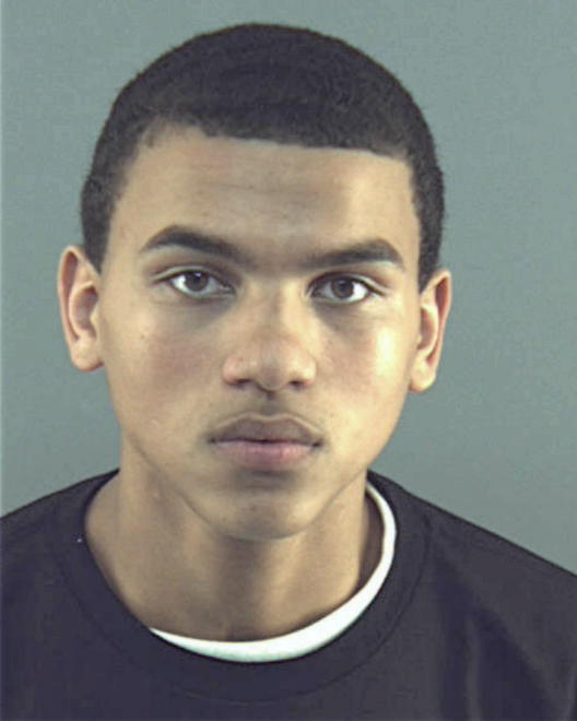 OWENS, TREY LAMAR - Peoria County, IL
