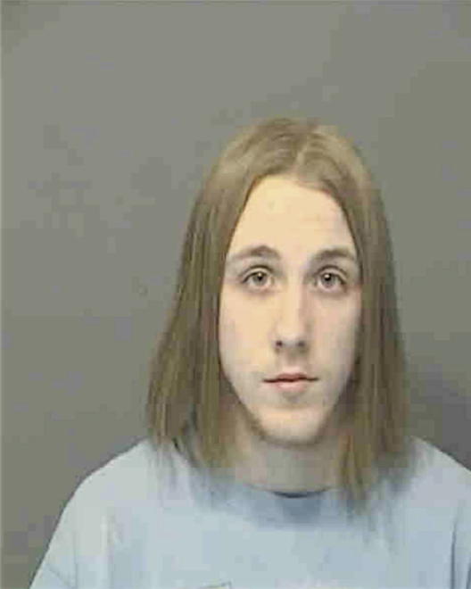 RAY, JAMES FREDERICK - Peoria County, IL
