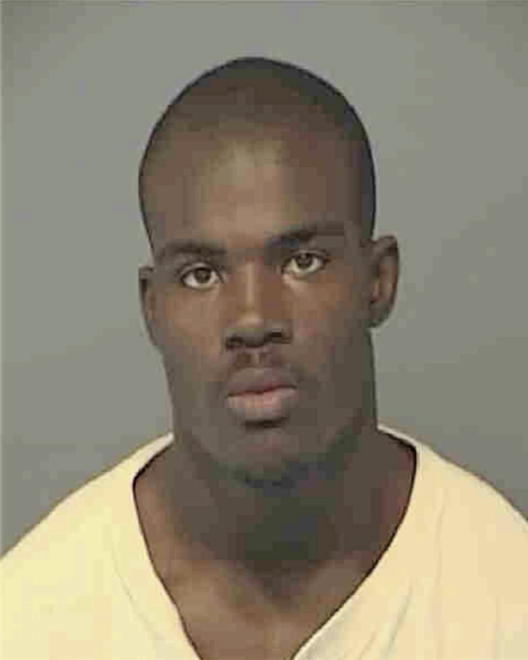 ROBINSON, CHRISTOPHER MAURICE - Peoria County, IL