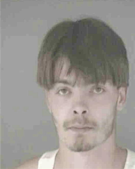 SPOEDE, JERRY RICHARD - Peoria County, IL
