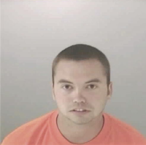STUBBS, JAMES EDWARD - Peoria County, IL