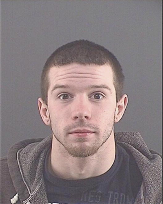 TERRELL, ANDREW JACOB - Peoria County, IL