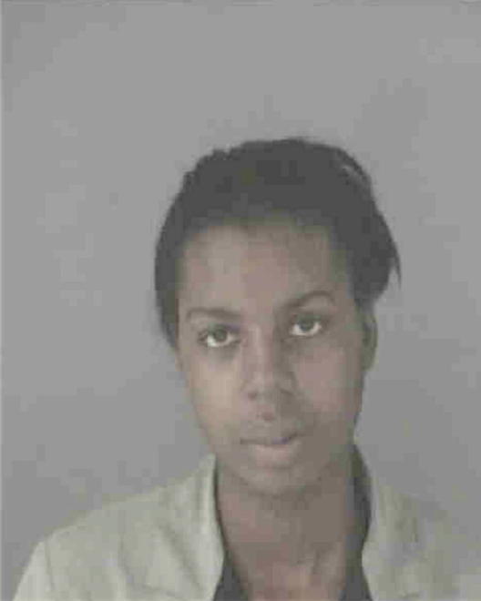 TOOLIE, QUALEESHA LASHA - Peoria County, IL