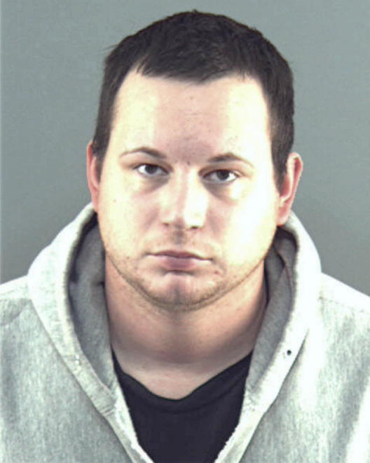 TRITSCH, DUSTIN ALLEN - Peoria County, IL