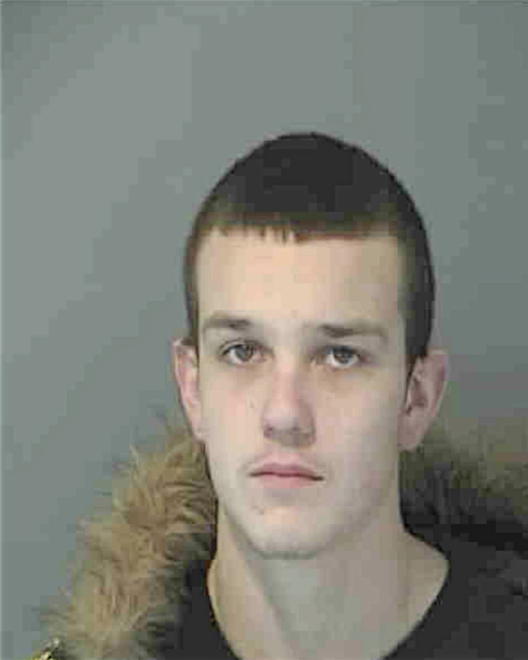 WEBB, WILLIAM D - Peoria County, IL