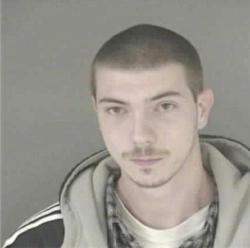 WIELAND, RYAN EDWARD - Peoria County, IL