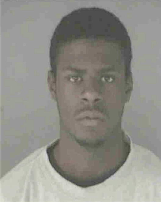 WILLIAMS, ANDRE TERRELL - Peoria County, IL