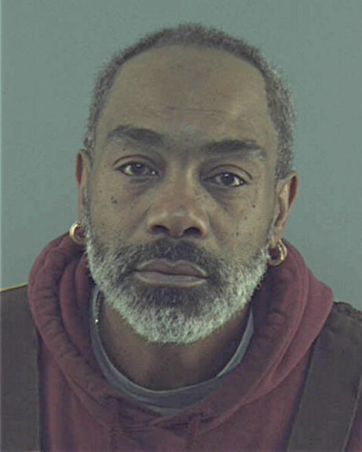 WILLIAMS, EARNEST LEE - Peoria County, IL