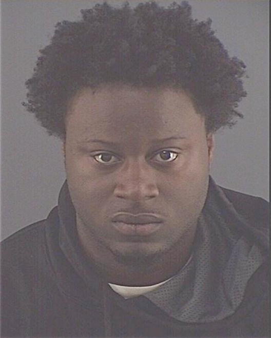 WILSON, DOMINICK LAMAR - Peoria County, IL