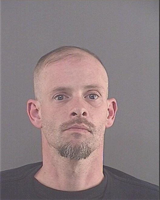 WILSON, DONALD WAYNE - Peoria County, IL