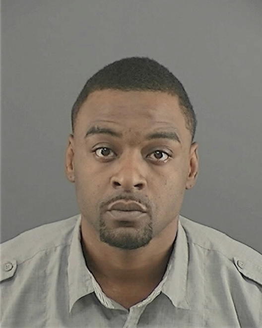 WOODSON, MAURICE JACKQUE - Peoria County, IL