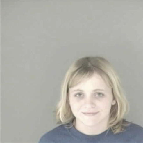 WORKMAN, DOMINIQUE MARIE - Peoria County, IL