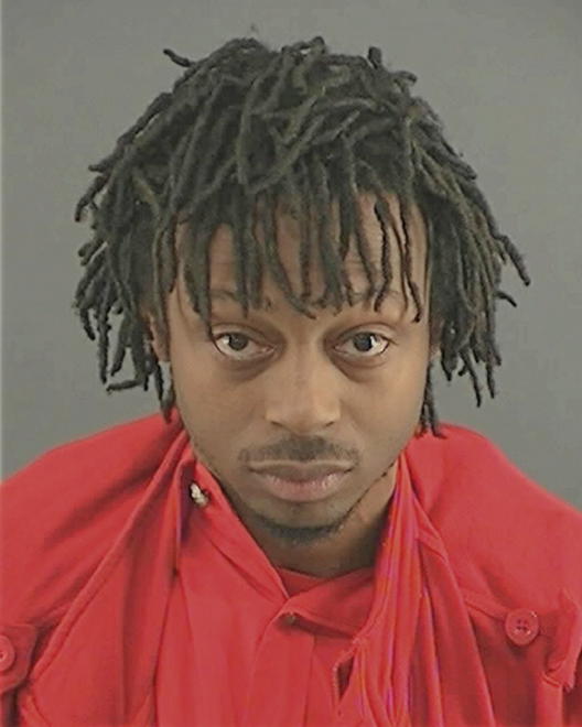 ALLEN, DEMETRIUS JEROME - Peoria County, IL
