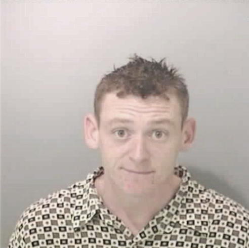 BAKER, WILLIAM CRAIG - Peoria County, IL