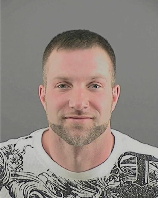 BECK, JASON JAMES - Peoria County, IL