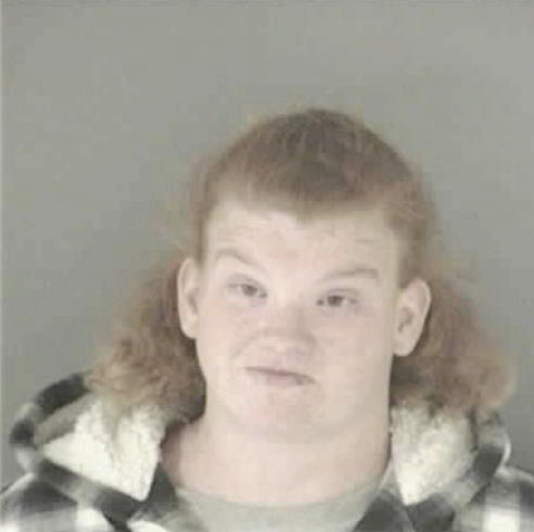 BRADY, CHARLOTTE - Peoria County, IL