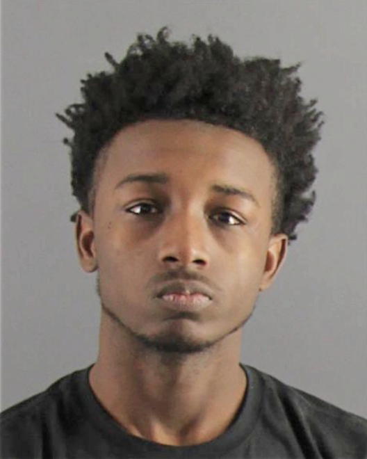 BROWN, MALIIK M - Peoria County, IL