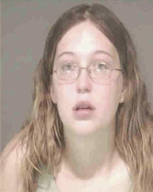 CHAPMAN-ULRICH, CHRISTA ELAINE - Peoria County, IL