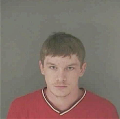 COLLINS, RICHARD WILLIAM - Peoria County, IL