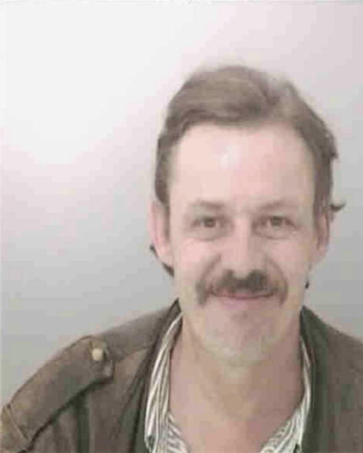 DONOVAN, RICHARD FRANCIS - Peoria County, IL