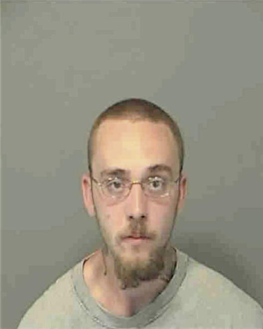 ELDRIDGE, SONNY JOE - Peoria County, IL
