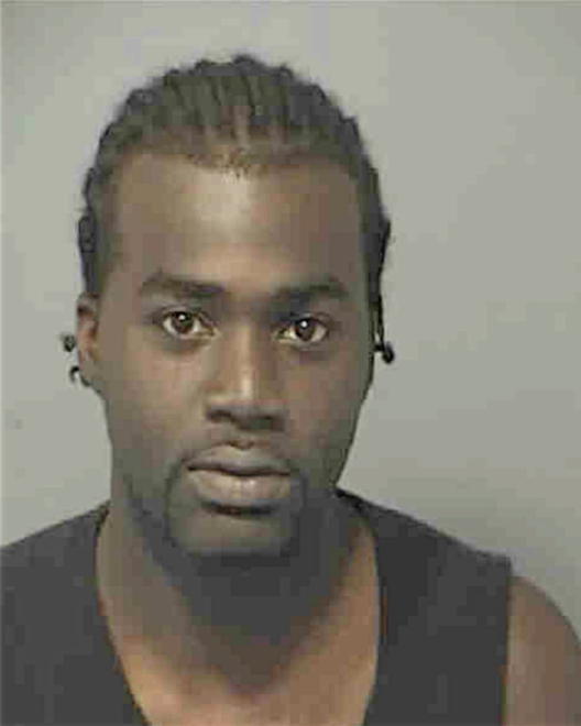 EVANS, JEFFERY QUENTIN - Peoria County, IL