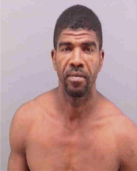 EVERETT, RICKY VERNARD - Peoria County, IL