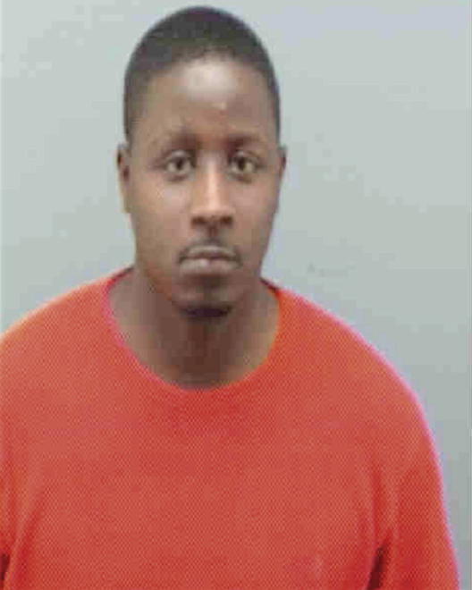 FERGUSON, MARCEL DESHAUN - Peoria County, IL