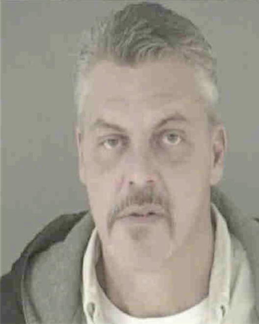 FRAZELLE, RANDY OTT - Peoria County, IL
