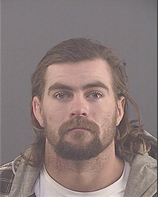 FUERST, TREVOR JAMES - Peoria County, IL