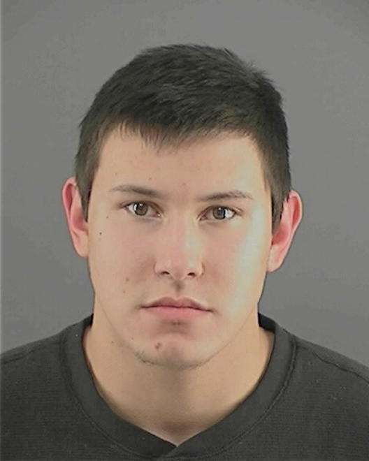 GARCIA, ANTONIO LOUIS - Peoria County, IL
