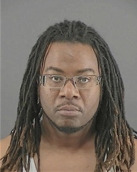 GARNER, TERRANCE LAMONT - Peoria County, IL