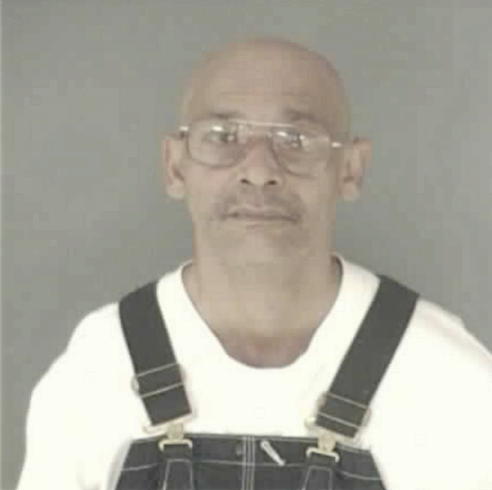 GUTHRIE, DONALD EUGENE - Peoria County, IL