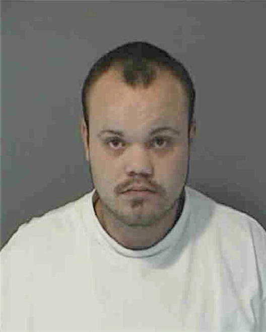 HIGHLAND, BRANDON LEE - Peoria County, IL