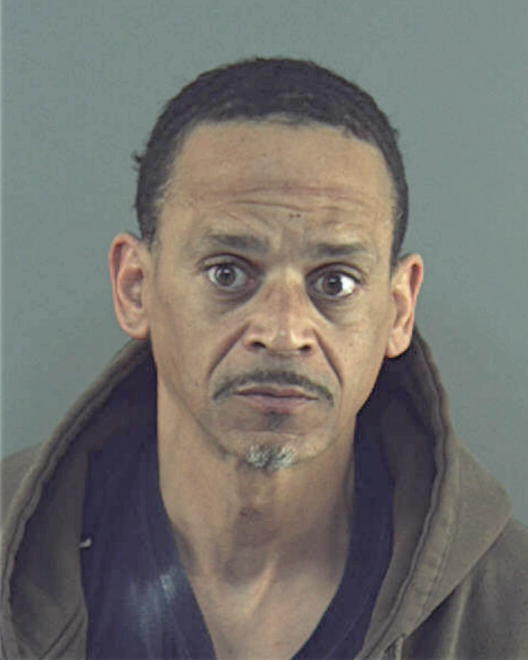HOPSON, DARRYL IRA - Peoria County, IL