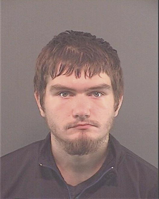 MCNALL, JONATHAN A - Peoria County, IL