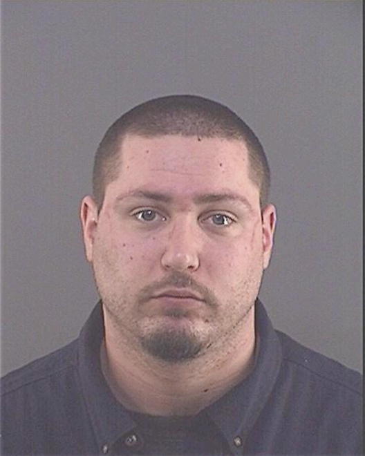 MCTIER, JOSHUA J - Peoria County, IL
