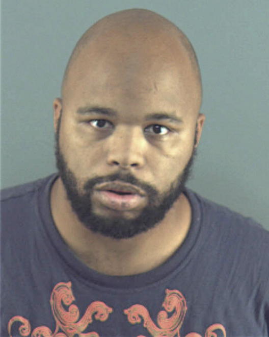 RAYMOND, JOE ALEXANDER - Peoria County, IL