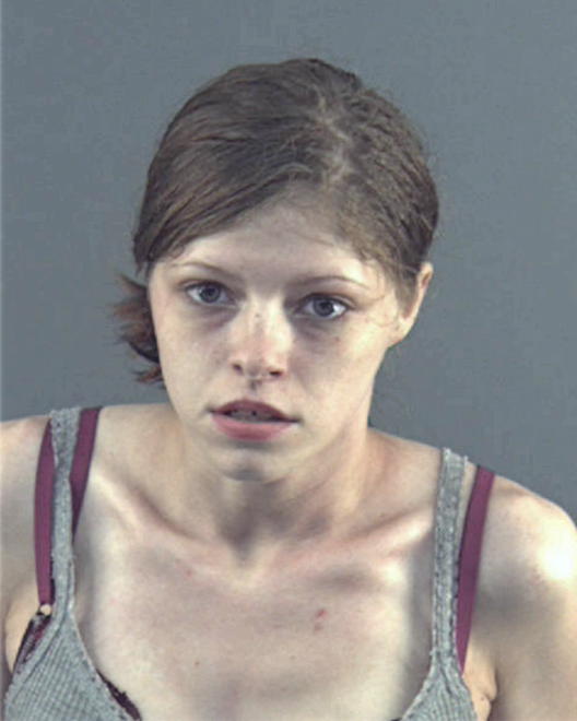 ROBERTS, CASSANDRA B - Peoria County, IL