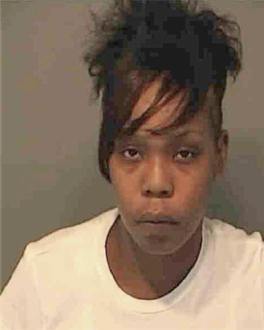 ROME, NAQUESHA KENTRIA - Peoria County, IL