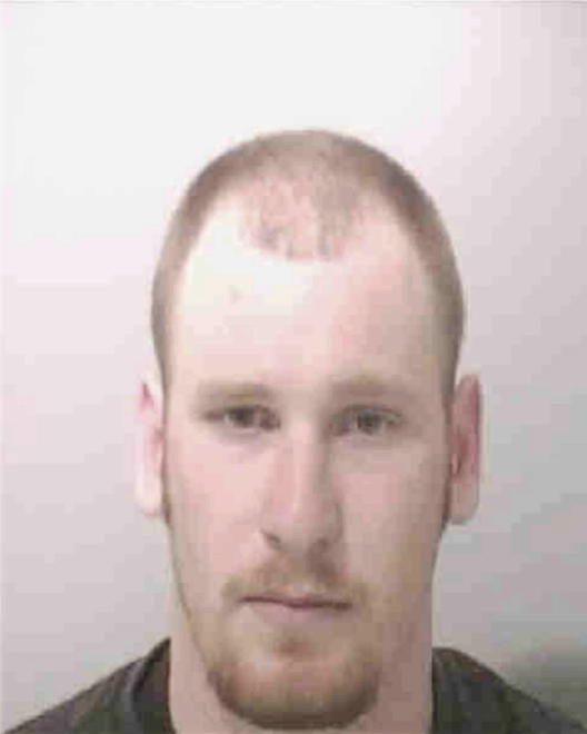 SIMONTON, CHAD EVERET - Peoria County, IL