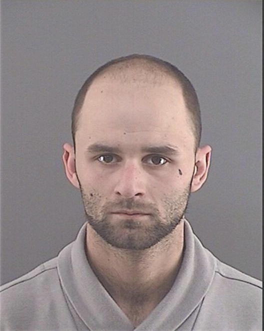 TARANTINO, MATTHEW DAVID - Peoria County, IL