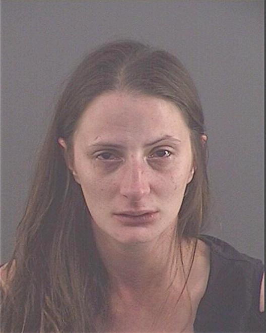 THOUCHTON, ASHLEY L - Peoria County, IL